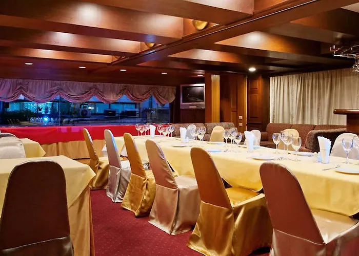 Silom 호텔 3*