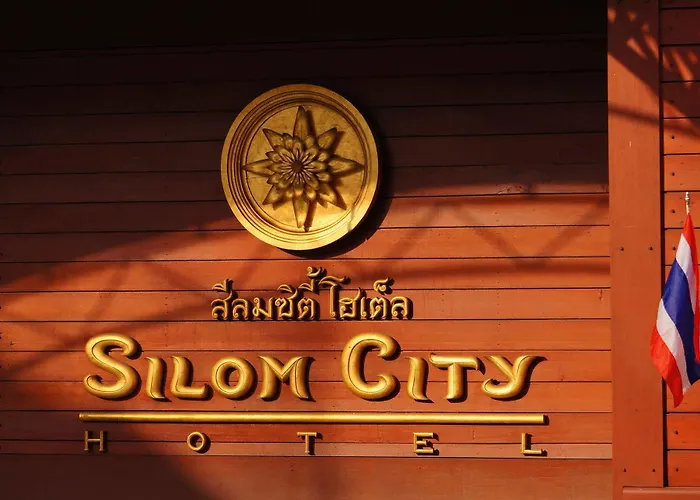 Silom 호텔